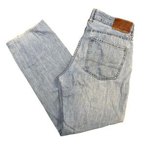 Tommy Bahama Men's Standard Straight Leg Jeans